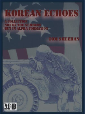 cover image of Korean Echoes